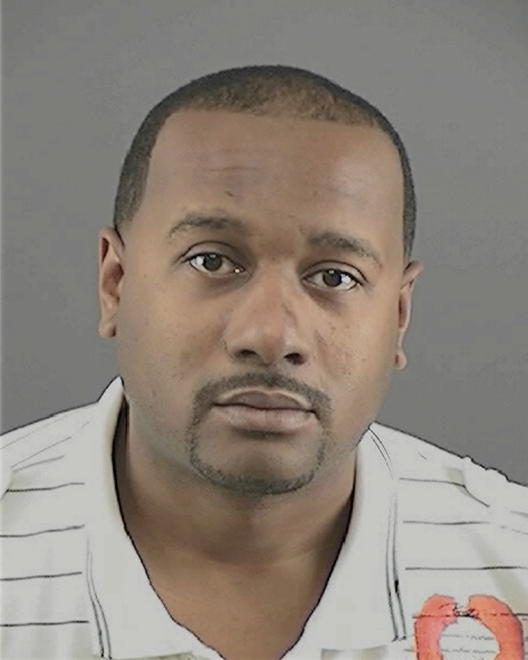 GAINES, LAMAR JATAU - Peoria County, IL