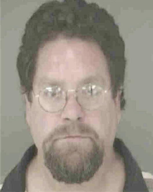 GOSNELL, TIMOTHY PAUL - Peoria County, IL
