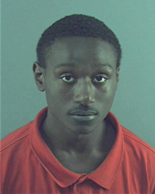 HALL, GREGORY RISZELL - Peoria County, IL