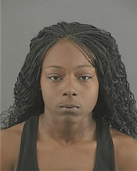 HAMLER, LAKRISHA DENISE - Peoria County, IL