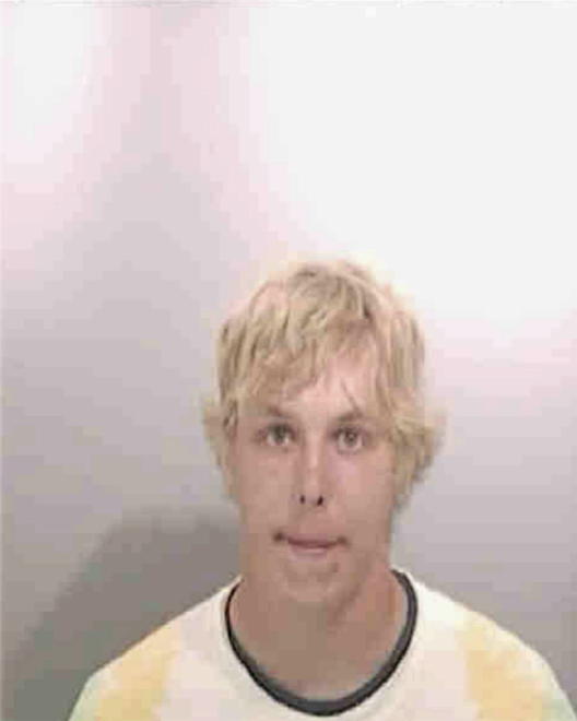 HANSON, CHRISTOPHER MICHAEL - Peoria County, IL