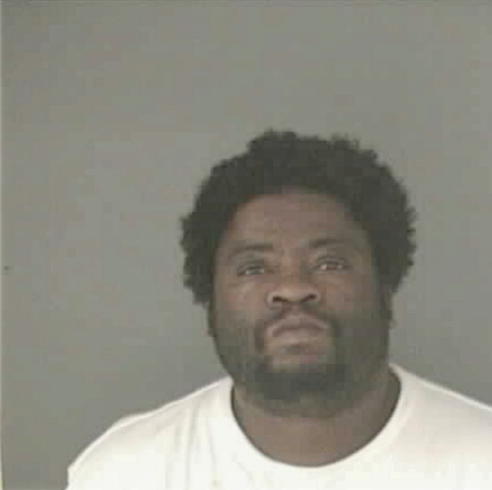 HARRIS, ANTHONY FULLILOVE - Peoria County, IL