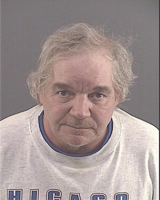 HENSLEY, RONALD EUGENE - Peoria County, IL