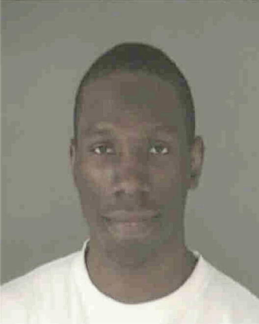 HOWARD, TERRENCE DEMAR - Peoria County, IL