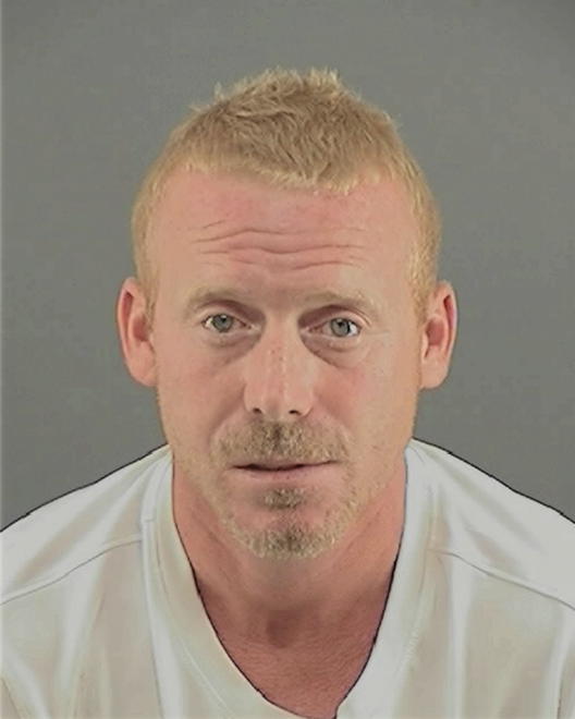 HUTCHINSON, KEVIN LOWELL - Peoria County, IL