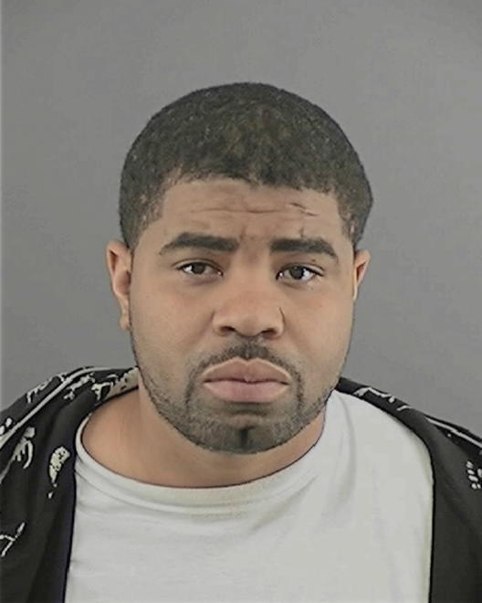 JOINER, REGGIE MAURICE - Peoria County, IL