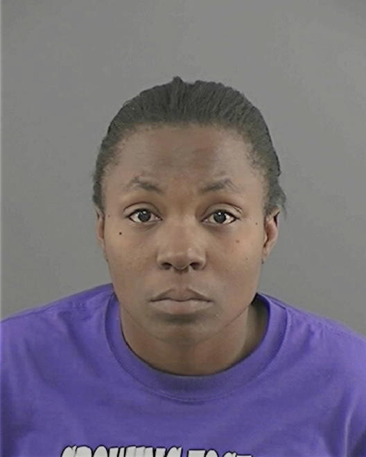 JONES, GRATINA M. - Peoria County, IL