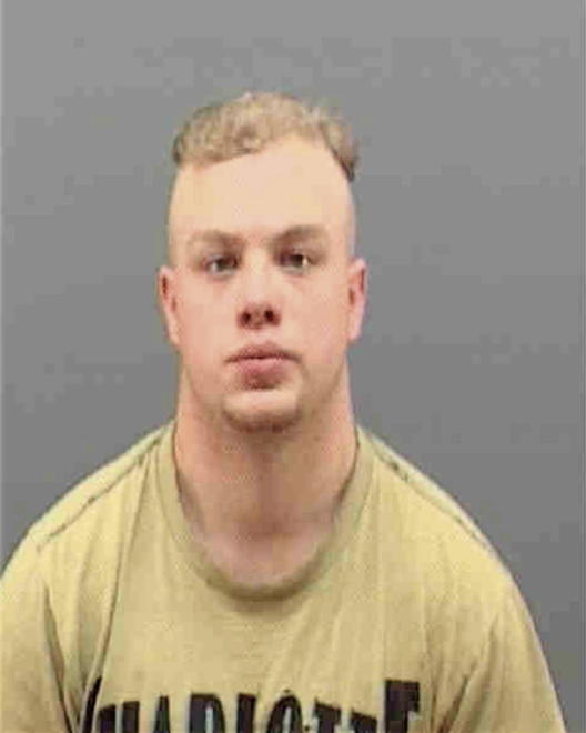 KERR, JOHN M - Peoria County, IL