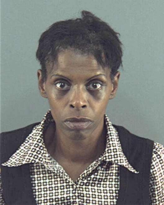 LINWOOD, CHAWANA MARIE - Peoria County, IL