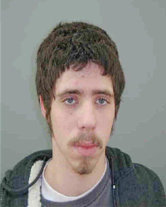 LUEDTKE, ROBERT B - Peoria County, IL