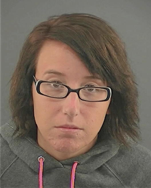 MEYERS, JAMIE LYNN - Peoria County, IL