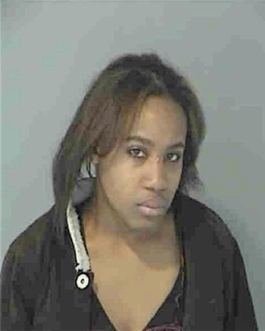 MITCHELL, LAKISHA N - Peoria County, IL