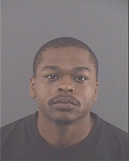 OQUINN, JOHN FREDRICK - Peoria County, IL