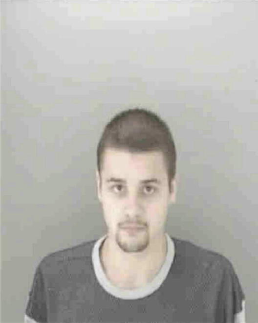 PERCE, JONATHAN ROBERT - Peoria County, IL