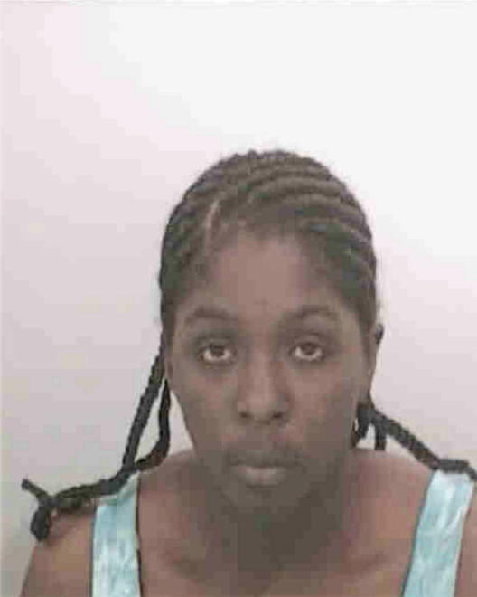 PIERCE, SHANETTA SHARESE - Peoria County, IL