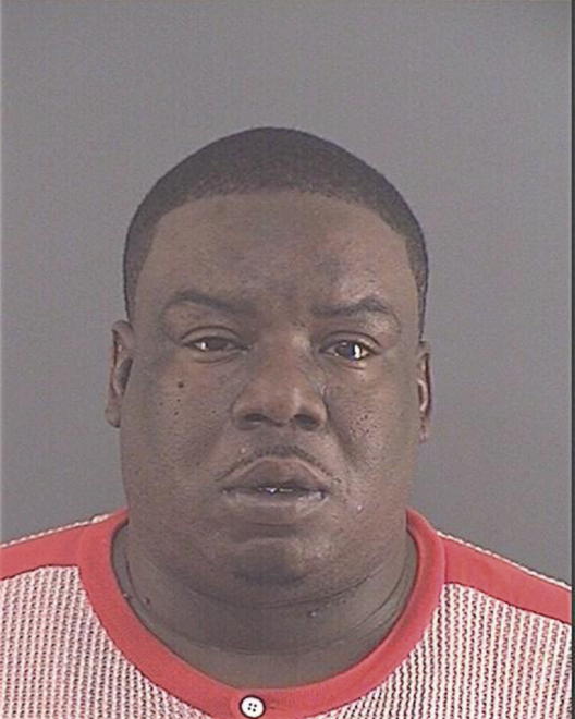 ROSS, ANTOINE MARSHAWN - Peoria County, IL