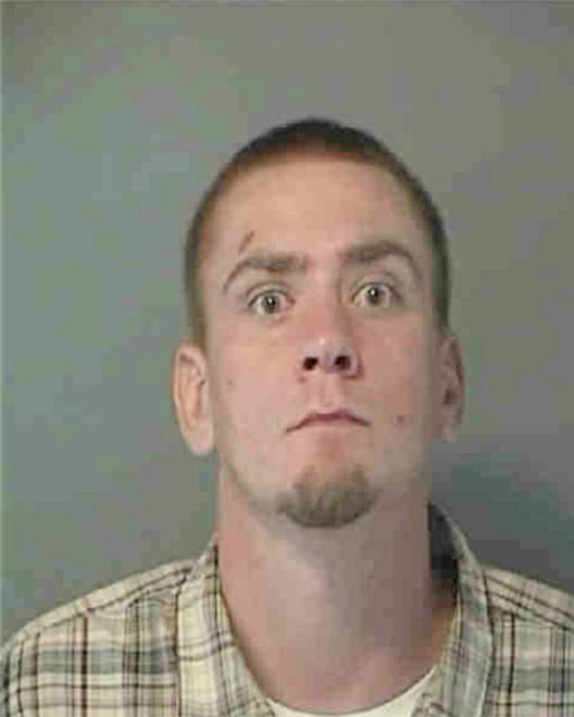 SHINN, DAVID LEE - Peoria County, IL