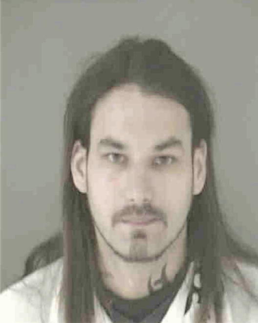 SIMONTON, RONALD VANCE - Peoria County, IL