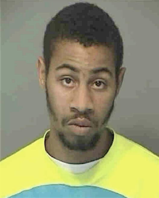 SMITH, JAVON LAVARR - Peoria County, IL