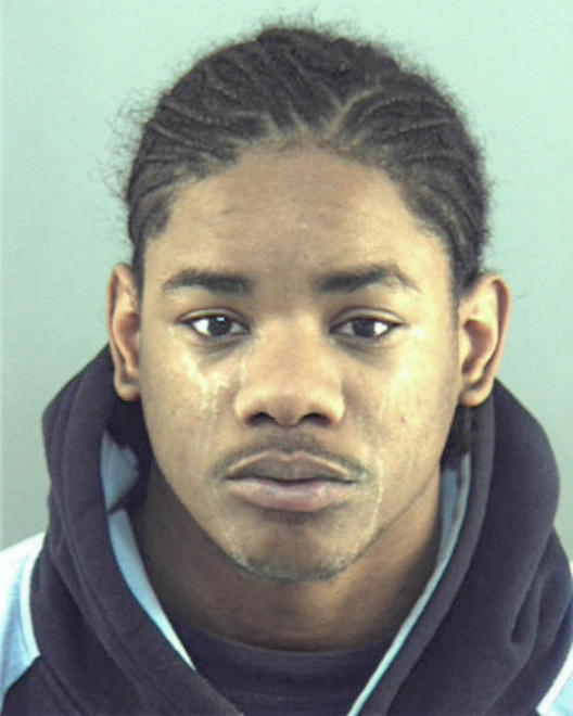STUCKEY, LAMONT ANTWON - Peoria County, IL