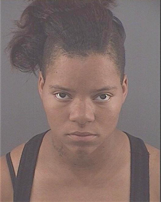 THOMPSON, NEKIA L - Peoria County, IL