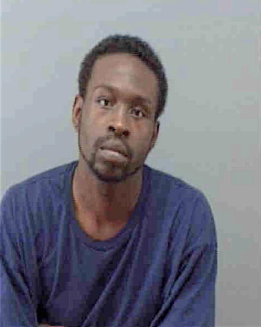 USHER, MARK ANTHONY - Peoria County, IL
