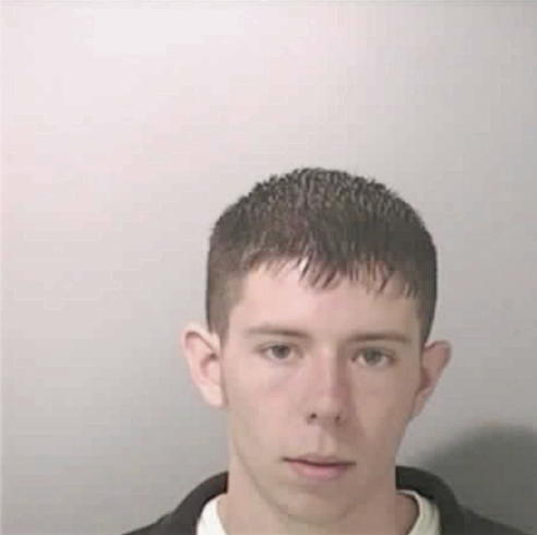 BRETZ, SHAUN MICHAEL - Peoria County, IL