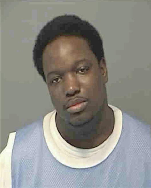 BROWN, JAMES ORLANDO - Peoria County, IL