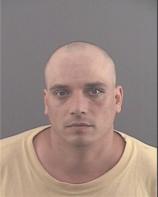 CHAPAI, JOSHUA P - Peoria County, IL