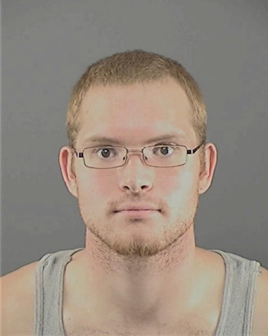 COCHREN, SEAN P - Peoria County, IL