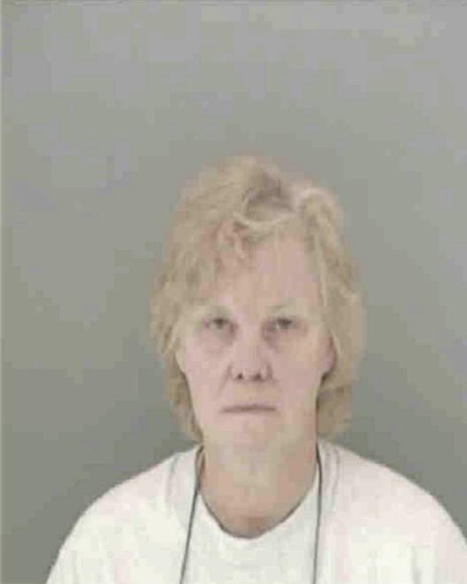 DALLINGER, SANDRA KAY - Peoria County, IL
