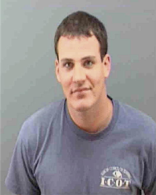 DYKEMA, DUSTIN ELMONT - Peoria County, IL