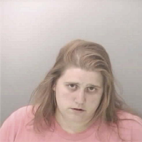 FOUTCH, PATIENCE A - Peoria County, IL