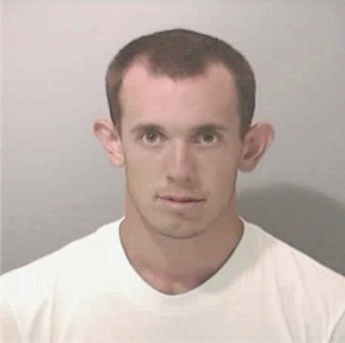 FRISBIE, KYLE JOSEPH - Peoria County, IL
