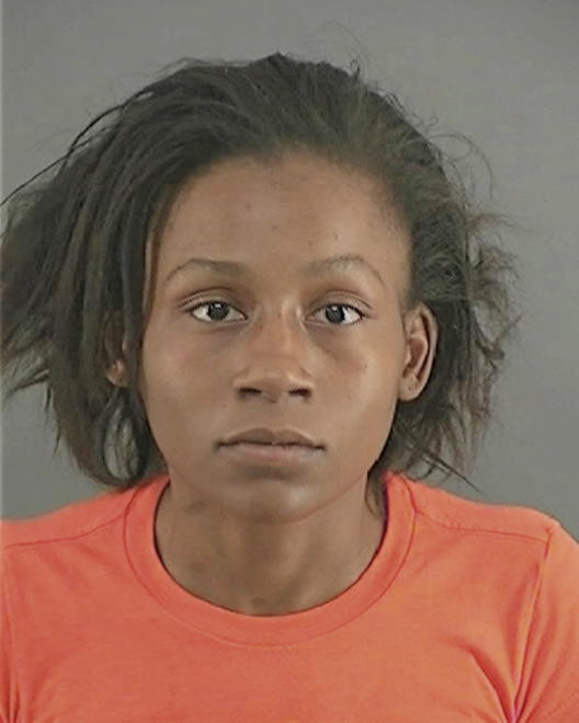 FULLILOVE, TONICA E - Peoria County, IL