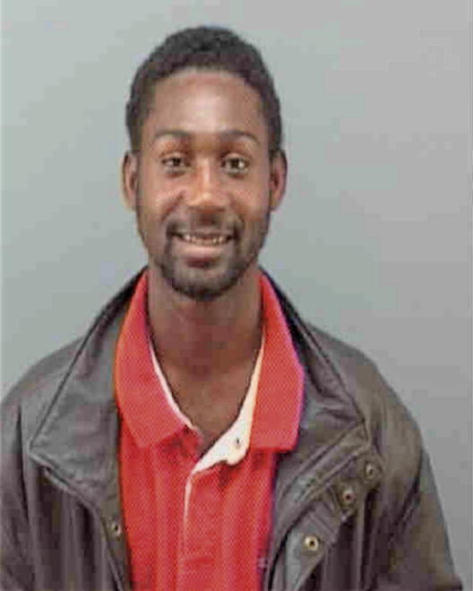 GILES, ANTONIO LAMONT - Peoria County, IL