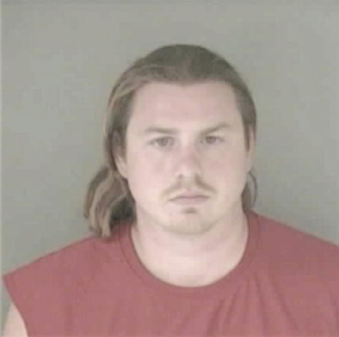 HANSEN, JOHN MARK - Peoria County, IL