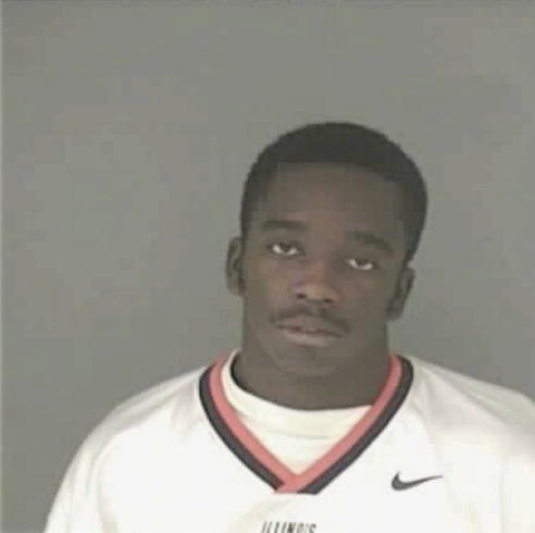 HARRIS, TARELL MARTINEZ - Peoria County, IL