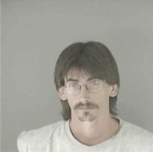 HEATON, JOHN CHARLES - Peoria County, IL