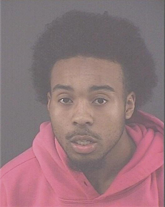 HINES, KALVEN J - Peoria County, IL