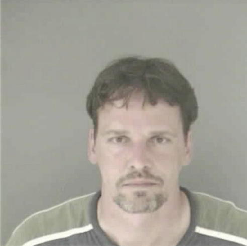 HOEVENAAR, MICHAEL JAMES - Peoria County, IL