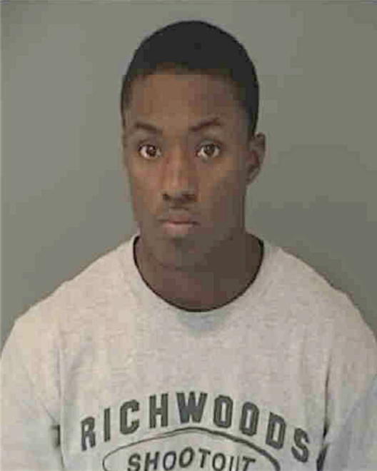 JOHNSON, BRANDON ISIHA - Peoria County, IL