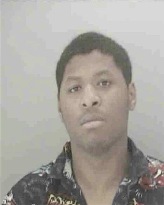 JOHNSON, CHRISTOPHER LEE - Peoria County, IL