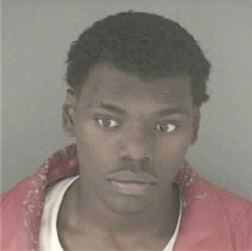 JOHNSON, DION LAMONT - Peoria County, IL
