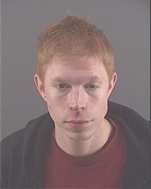 JONES, CORY DAVID - Peoria County, IL