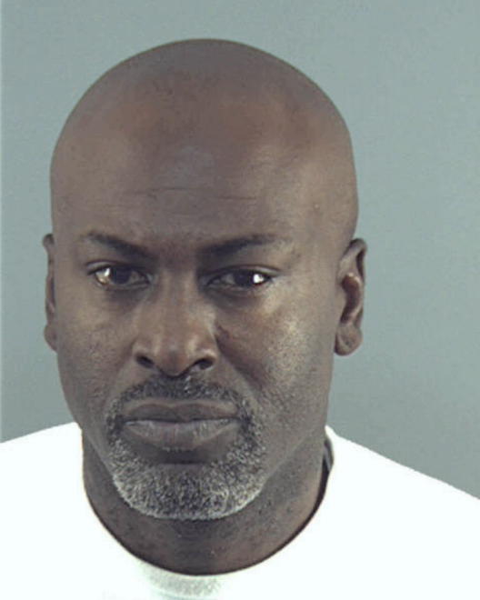 JONES, KEITH TYRONE - Peoria County, IL