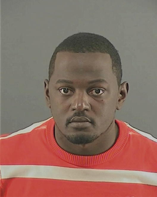 KING, CURTIS LEE - Peoria County, IL