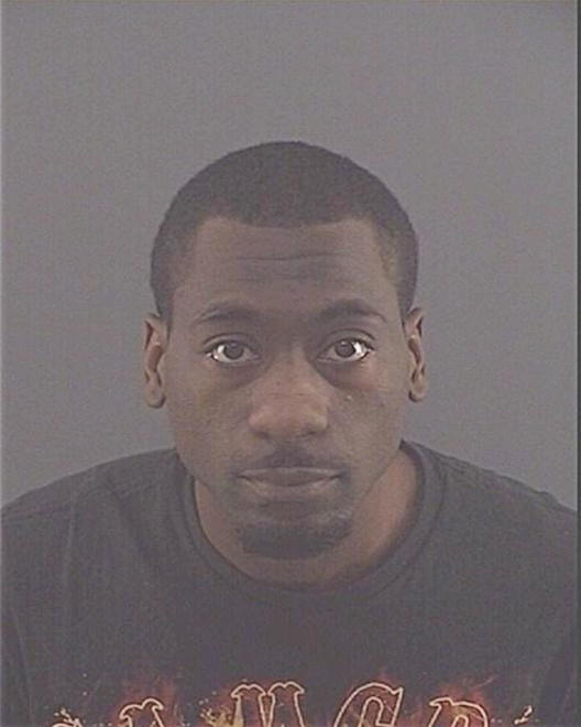 MANN, JERMAINE O - Peoria County, IL
