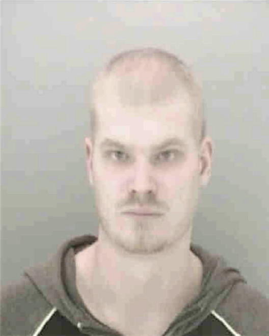 MARKUM, SHANE ANDREW - Peoria County, IL