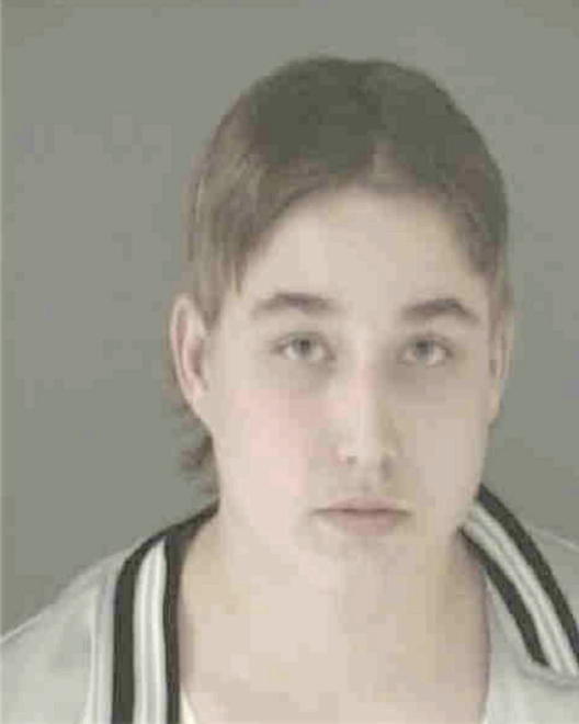 MCCARROLL, KEVIN MICHAEL - Peoria County, IL
